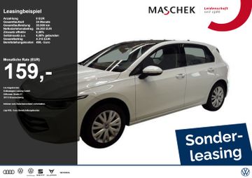 Volkswagen Golf Style 1.5 TSI Sonderleasing! Standh. Navi H