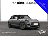 MINI Cooper SE Trim S 99%Akku LED Navi Sport Wärmepum - scheckheftgepflegte MINI Cooper SE