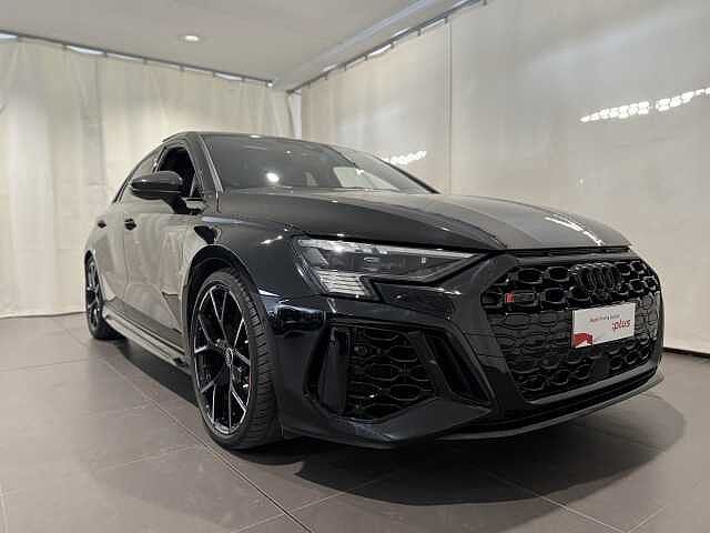 Audi RS3 Sportback RS 3 SPB TFSI quattro S troni