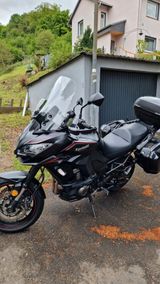 Kawasaki Versys 1000 - KAWASAKI 1000 VERSYS