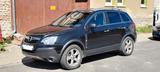 Opel Antara 2.0 CDTI Cosmo 4x4 110kW Automatik Cosmo - Opel Antara: Allradantrieb, 2.0