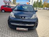 Peugeot 107 Filou,Klima,5-türig,80TKM,2.Hd., - Peugeot 107: 5 Türen