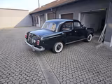 Mercedes-Benz 180 Ponton Historie komplett nachvollziehbar! - Mercedes-Benz Gebrauchtwagen von 1956