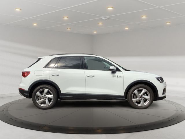 Q3 advanced 35 TFSI 110(150) kW(PS) S tronic