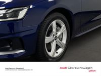 Audi A4 - Vorschau Bild 10