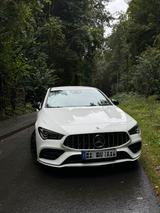 Mercedes-Benz Mercedes CLA 180 - Mercedes-Benz CLA 180 in Dortmund