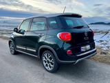 Fiat 500L Trekking 1.6 16V Multijet 88kW Trekking... - Fiat 500L Trekking Gebrauchtwagen