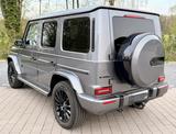 Mercedes-Benz G 400 AMG-Line, AHK, Night 1+2, Superior Line - gebrauchte Mercedes-Benz G 400 aus dem Jahr 2023