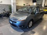 Citroën Citroen C4 Grand Picasso 1.6 VTi BENZ/METANO BYE - Citroën C4 Picasso: Vti
