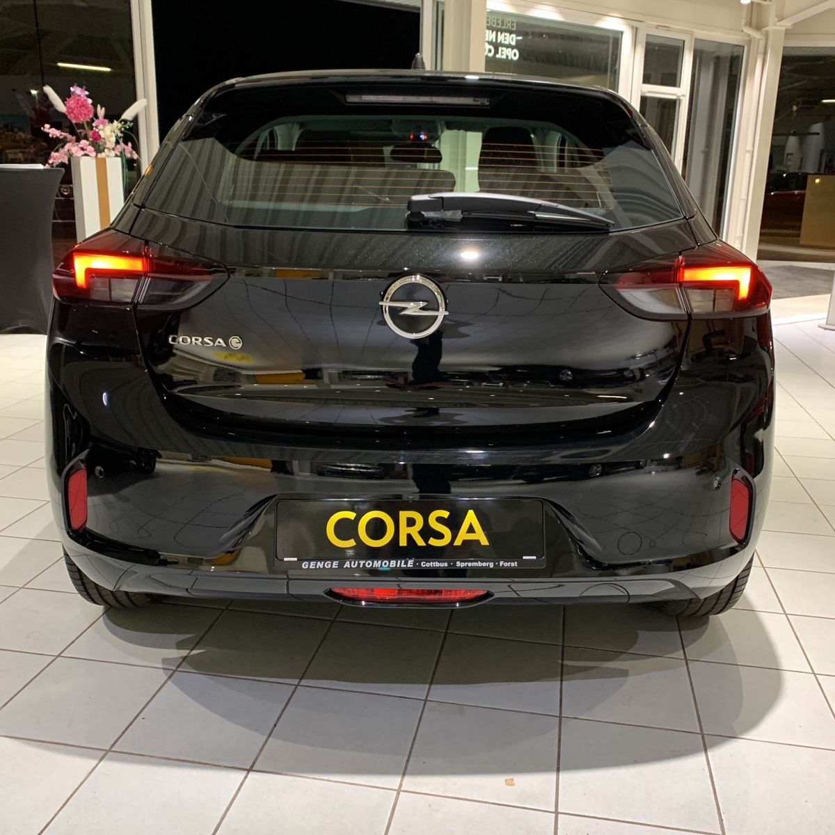 Opel Corsa - Bild 5