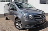 Mercedes-Benz Vito Kasten 114/116 CDI, 119 CDI/BT 4x4 lang