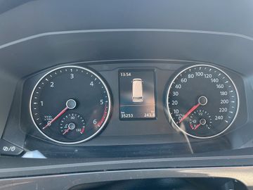 Volkswagen T6 2.0 TDI California Ocean DSG 4Motion  NAVI