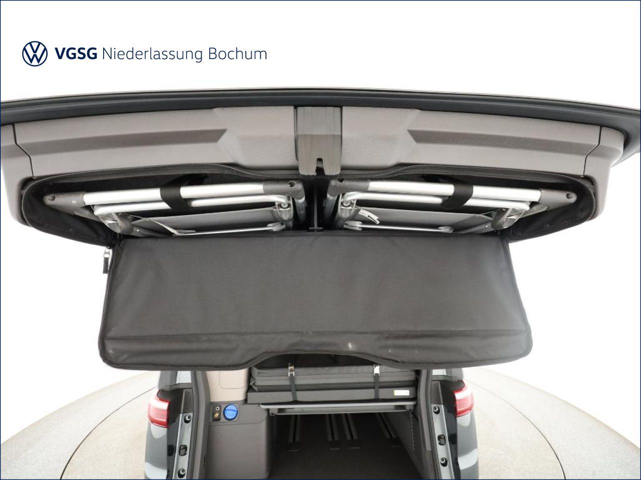 Volkswagen T7 California - Bild 19