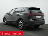 Volkswagen Tiguan 1.5 eTSI DSG Life AHK NAVI DESIGN-PAKET - mit Benzin-Antrieb: mit Spurwechselassistent, mit Klimaanlage