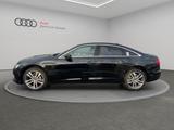 Audi A6 Lim. 40 TDI HD Matrix B&O HuD Memory Leder - Gebrauchtwagen in Hannover