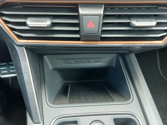 Formentor VZ 4Drive*ABT 370PS + 20Zoll MB Design