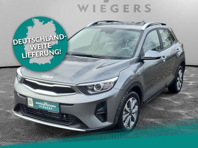 Kia Stonic 1.0T VISION (100 PS) STD