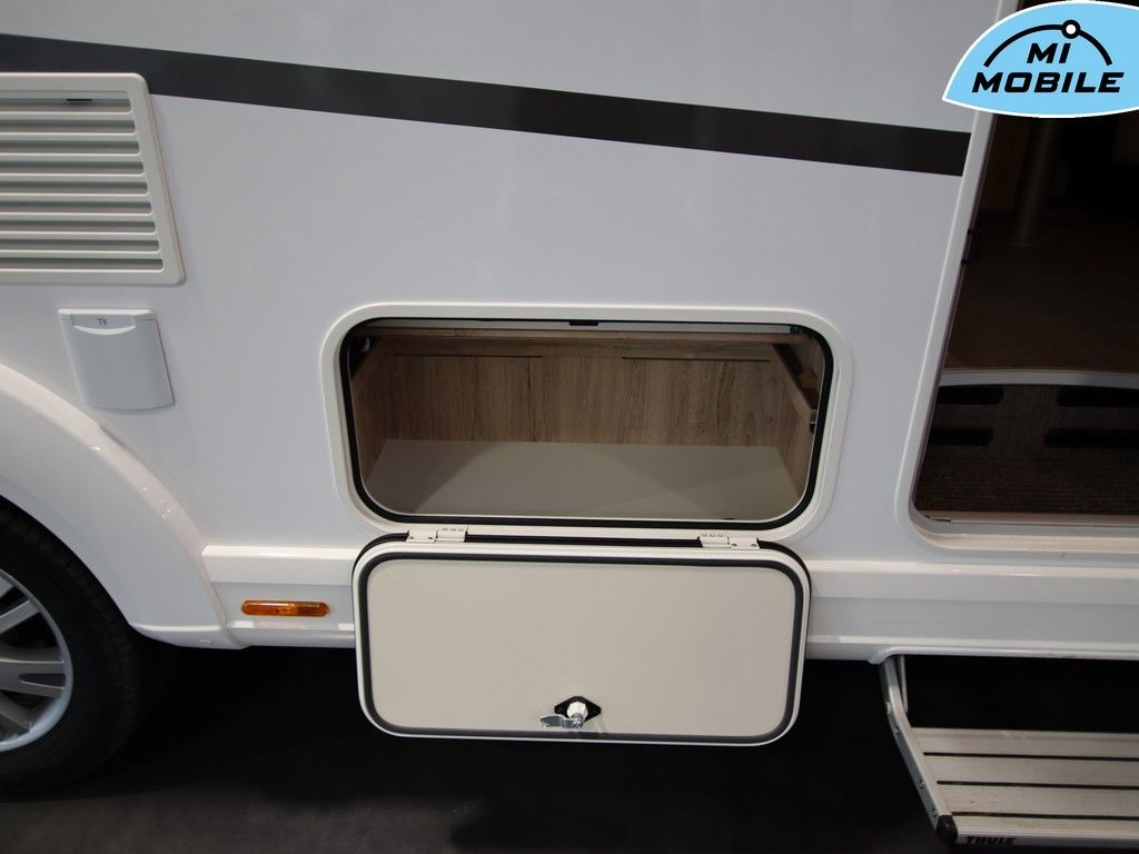 Fahrzeugabbildung Eura Mobil Profila T 676 EB *Early Bird 2025*