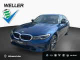BMW 320e LCPro,HUD,AHK,Laser,Da,PA+,St+Go,RFK,Innovp - BMW 3er Reihe: Standheizung