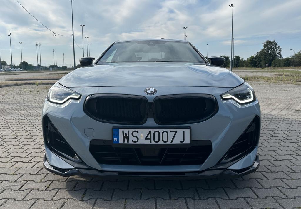 BMW M240i