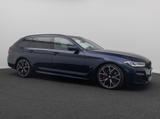 BMW 540d xD M Sport Pro DAB HUD Kamera Laser H/K 20" - BMW 540 in Bonn