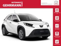 Toyota Aygo X *Klima*Touch