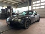 Mazda MX5 NB - gebrauchte Mazda MX-5 aus dem Jahr 2001