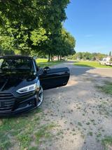 Audi A5 40 TFSI S tronic sport sport - Audi A5 von privat