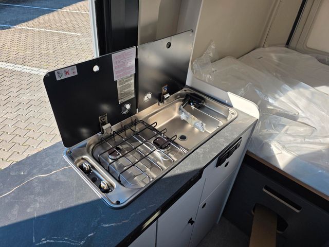 Etrusco CV 540 DB 140 MT