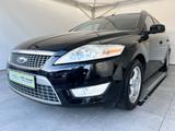 Ford Mondeo Turnier Titanium - Ford Mondeo aus 2008 mit Diesel-Antrieb