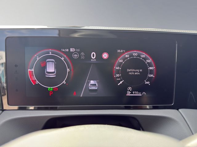 Tiguan 2.0TDI DSG Elegance AHK