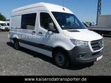 Mercedes-Benz Sprinter 314 CDI Autm. Mixto 5-Sitze Klima Navi - Angebote