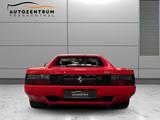Ferrari 512 TR 2.Hand MwSt Zahnriemen Neu - Ferrari 512: 512m