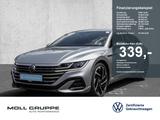 Volkswagen Arteon 2.0 TDI DSG Shooting Brake R-Line NAVI