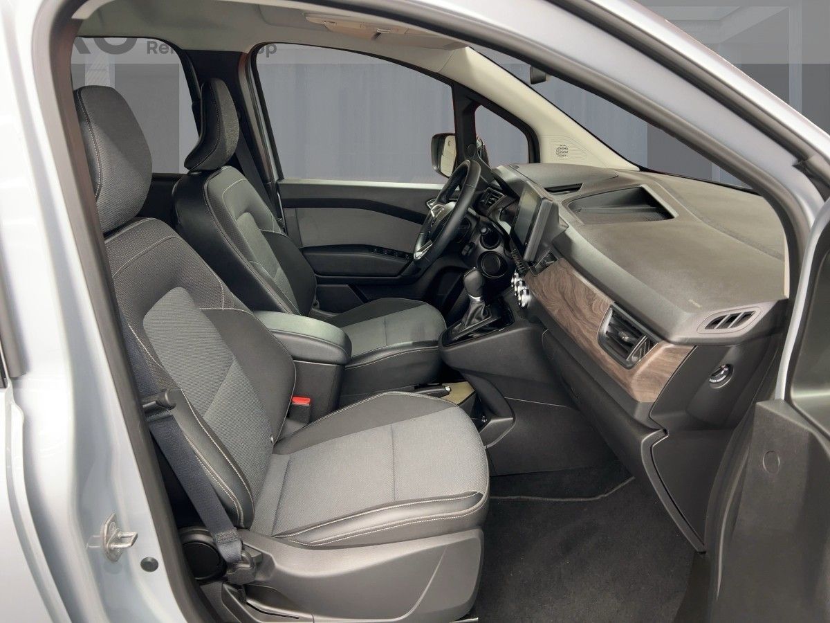 Renault Kangoo - Bild 8