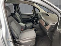 Renault Kangoo - Vorschau Bild 8