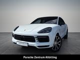 Porsche Cayenne E-Hybrid Coupe | Sportabgas | LED-Matrix - gebrauchte Porsche SUV & Geländewagen