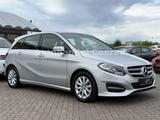 Mercedes-Benz B 180*AUTOMATIK*NAVI*TEMPOMAT*AHK*TÜV NEU*2.HAND