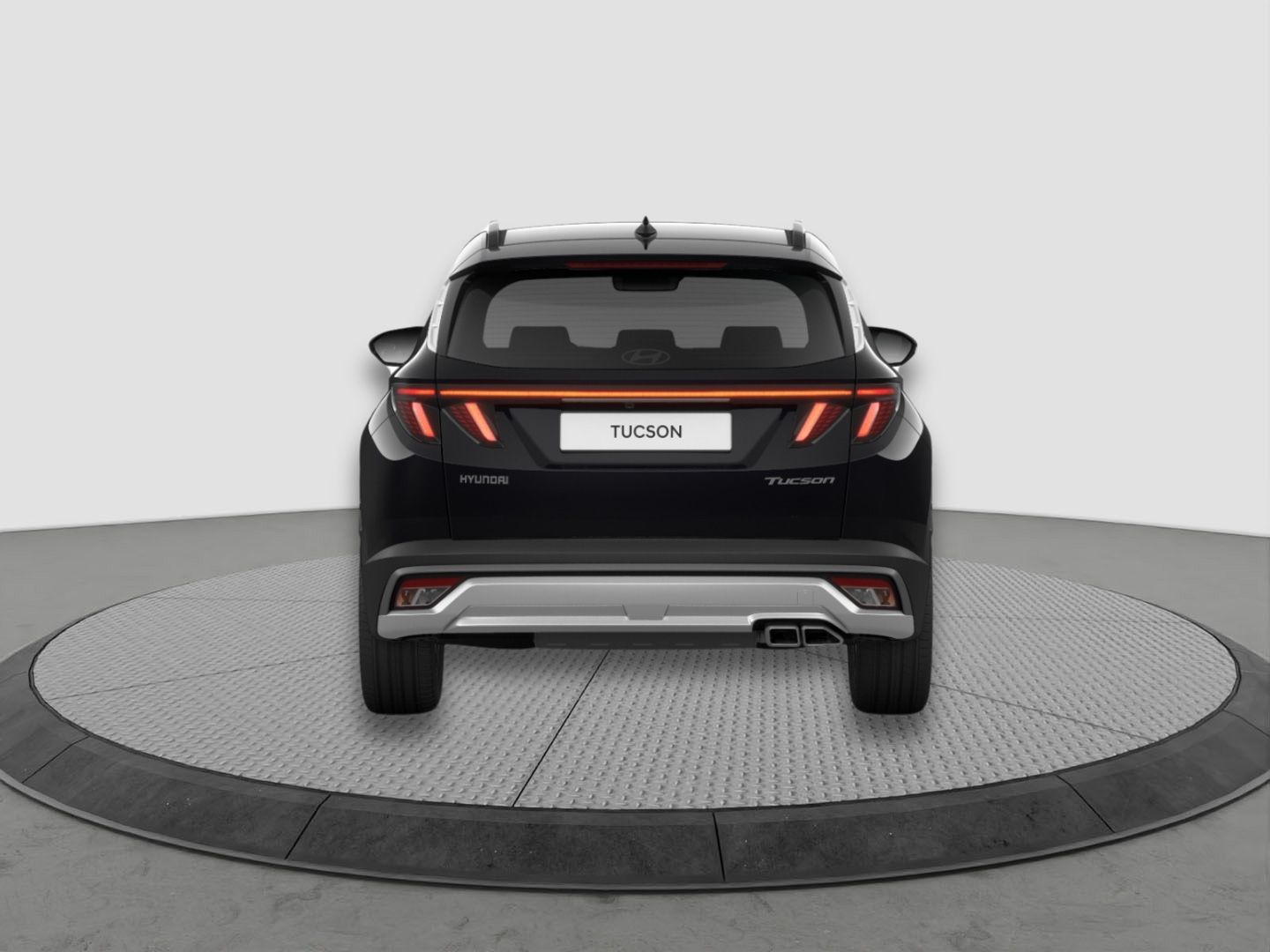 Hyundai Tucson – Bild 3