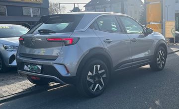Opel Mokka Electric Elegance Winterpaket Navi