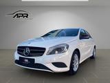 Mercedes-Benz A 220 CDI Urban BlueEfficiency Xenon Night-Paket - Mercedes-Benz A 220 aus 2013