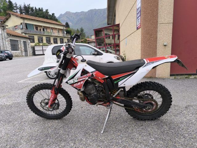 Gasgas GAS GAS EC 300 six days