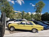 Mercedes-Benz 240d*1.Hand/alter Brief/incl. Neurechnung 1976* - Mercedes-Benz 240 mit Diesel-Antrieb