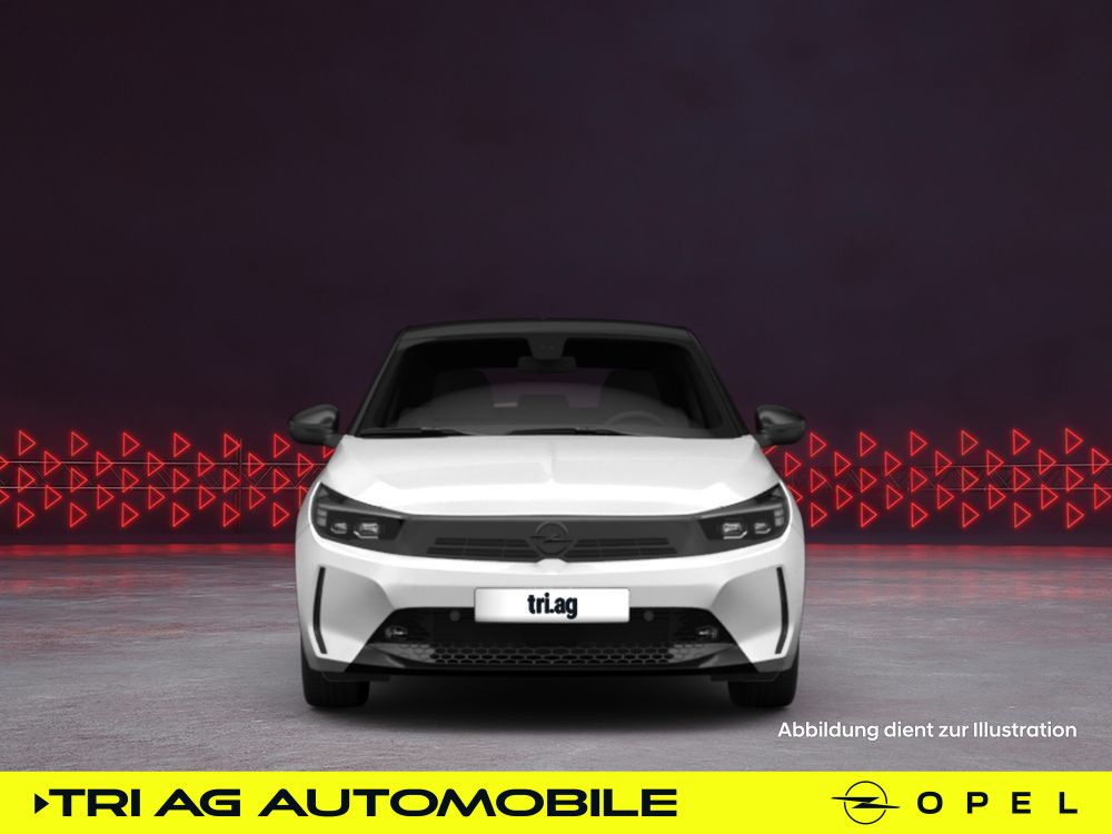 Opel Corsa - Bild 14