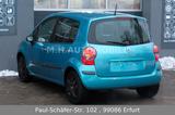 Renault Modus Dynamique/TÜV NEU/GEPFLGT - blaue Renault Modus