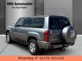 Nissan Patrol 3.0li Di GR Comfort-TÜVNEU-WENIG KM-1HAND - Nissan Patrol: Geländewagen