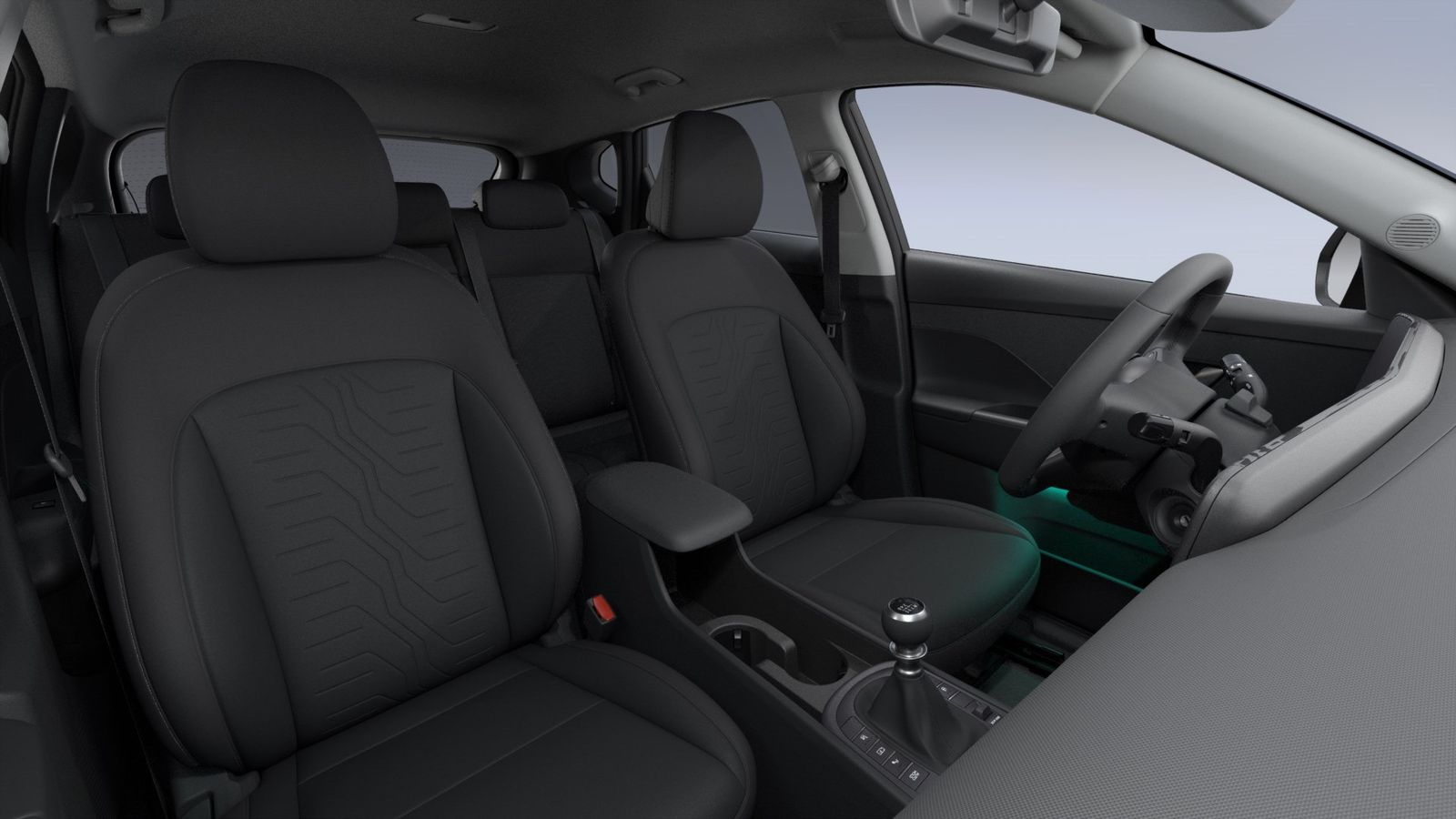 Hyundai KONA - Bild 6