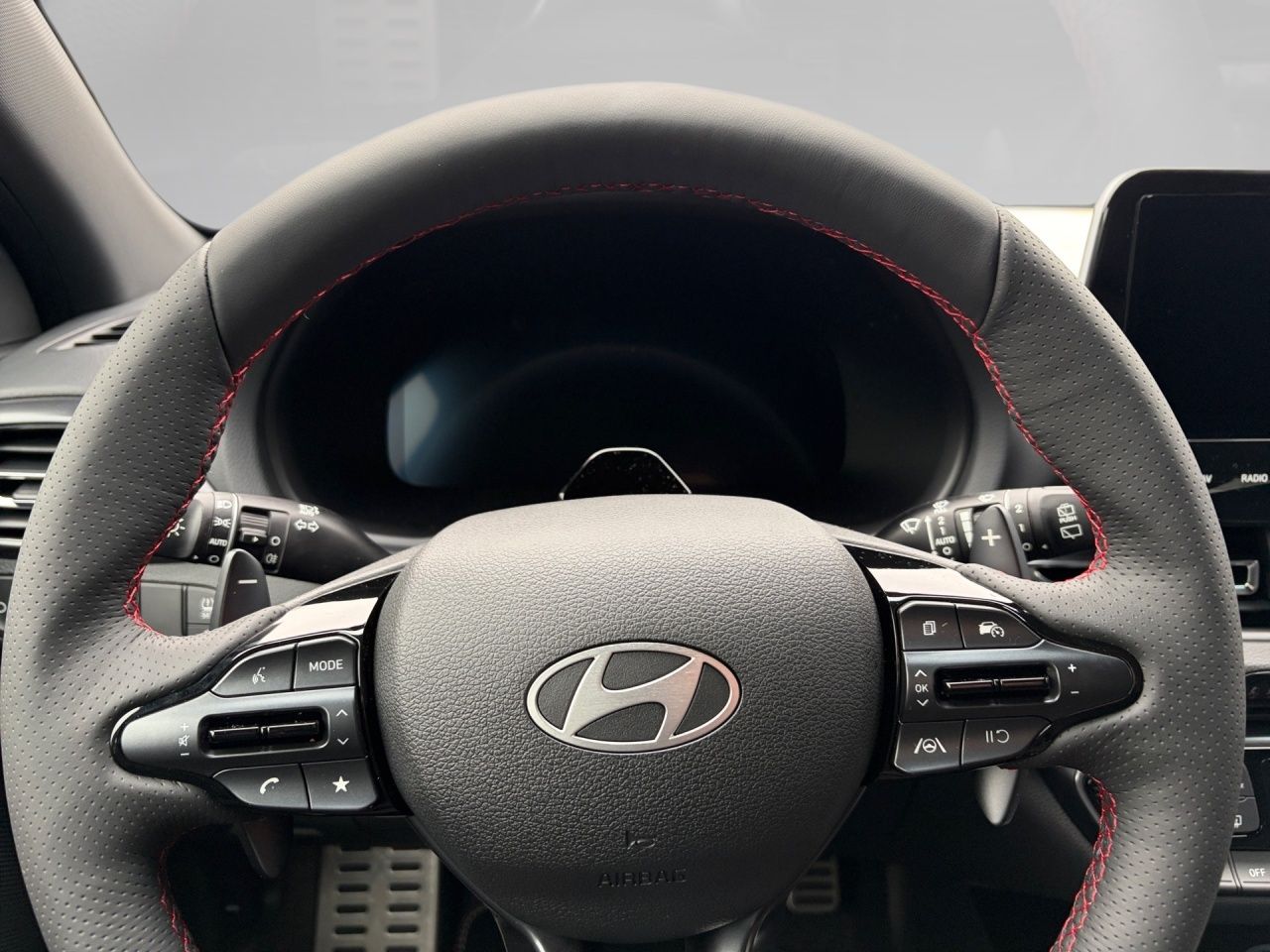 Fahrzeugabbildung Hyundai i30 N-LINE *SHZ*CARPLAY*NAVI*KLIMAA*LHZ*