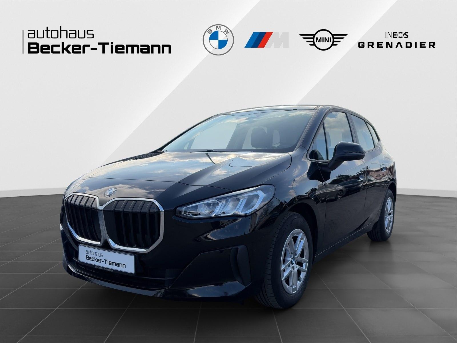 BMW 218i Active Toure| Aktivsitz| Kamera| Shz| Navi|