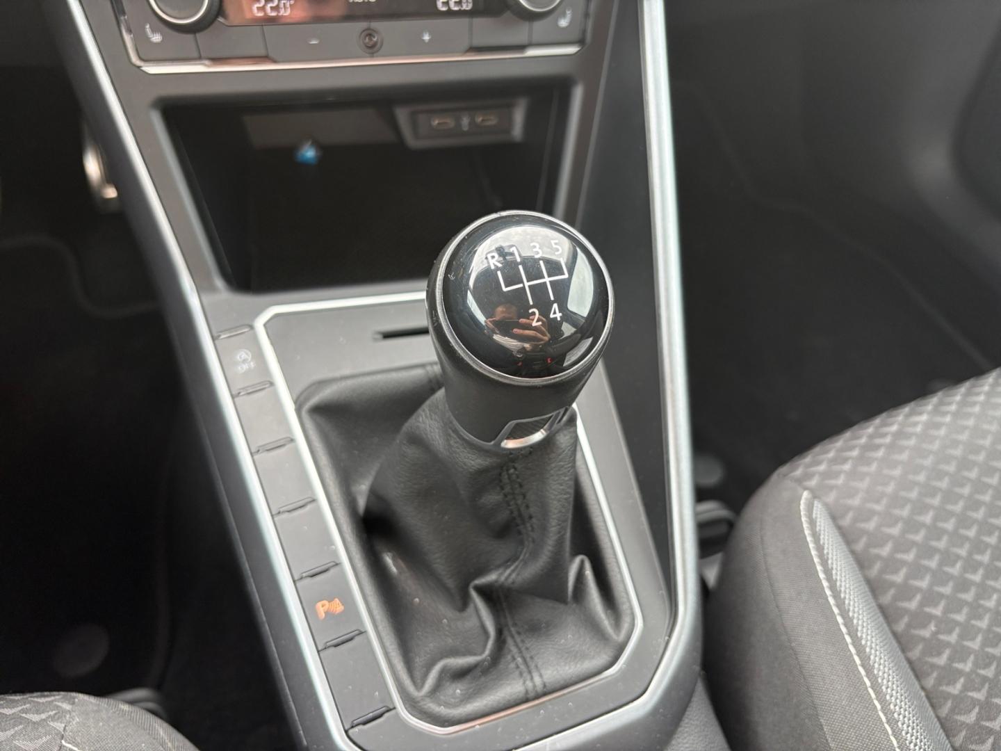 Volkswagen Polo 1.0 TSI ACTIVE *GJR*CarPlay*Navi*SHZ*PDC*BT, миниатюра 24